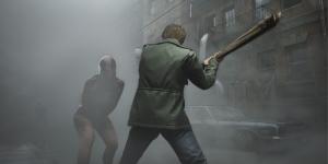 نسخة PS5 تشكل 79% من مبيعات Silent Hill 2 في أوروبا - جورنالك جيمينج