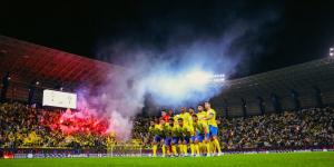 المريسل يحذر جماهير النصر من هذا الأمر عقب الفوز على الاستقلال في دوري النخبة .. جورنالك الريـاضي