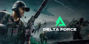 انطلاق البيتا المفتوحة للعبة Delta Force في ديسمبر المقبل - جورنالك جيمينج