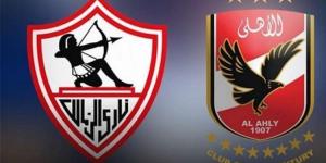 تاريخ مواجهات الأهلي والزمالك في كل البطولات .. جورنالك