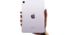 جهاز iPad Mini 7 الجديد.. إليك المواصفات والسعر - جورنالك للتكنولوجيا