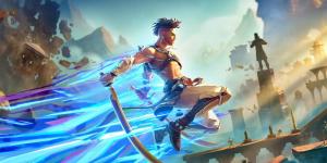 يوبيسوفت ترد على تقرير حل فريق تطوير Prince of Persia: The Lost Crown - جورنالك جيمينج