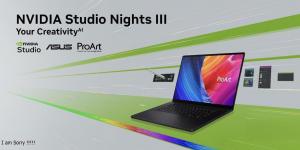 احتفالية NVIDIA Studio Nights 3 وتكريم المُبدعين وصنّاع المحتوى بجوائز مرموقة - جورنالك جيمينج