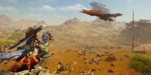 بيتا Monster Hunter Wilds المفتوحة تنطلق 31 أكتوبر - جورنالك جيمينج