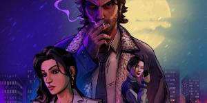 شركة Telltale تنفي أنباء إلغاء The Wolf Among Us 2 - جورنالك جيمينج