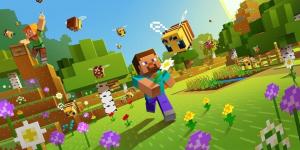 إطلاق لعبة ماينكرافت Minecraft على PS5 إلى جانب وضع Hardcore - جورنالك جيمينج