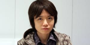 Masahiro Sakurai بدأ العمل على مشروعه الجديد منذ العام 2022! - جورنالك جيمينج