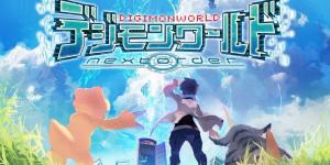 Digimon World: Next Order تكسر حاجز المليون نسخة مباعة - جورنالك جيمينج