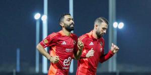 الأزمات تعصف بالأهلي والزمالك قبل موقعة الثأر - جورنالك الرياضي