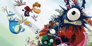 رسميًا: لعبة Rayman جديدة قيد التطوير بمشاركة مبتكر السلسلة - جورنالك جيمينج