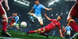 المبيعات الأمريكية: EA Sports FC 25 في الصدارة متفوقة على Astro Bot في سبتمبر - جورنالك جيمينج