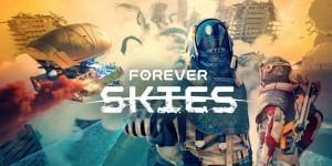 لعبة Forever Skies ستنهي مرحلة الوصول المبكر وتطلق الإصدار 1.0 في أوائل عام 2025 - جورنالك جيمينج