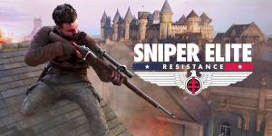 لعبة Sniper Elite Resistance تصدر في 30 يناير 2025 - جورنالك جيمينج