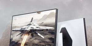 إطلاق شاشة الألعاب BenQ EX271U بدقة 4K وسرعة 165 هرتز في الصين - جورنالك