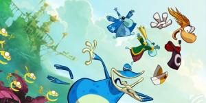 Ubisoft: بدأنا في طور استكشاف لعنوان Rayman! - جورنالك جيمينج