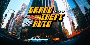 قصة لعبة قراند GTA 1 - جورنالك جيمينج