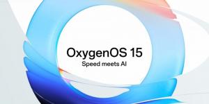 ون بلس تكشف عن نظام OxygenOS 15 بقدرات مبتكرة للذكاء الاصطناعي - جورنالك للتكنولوجيا