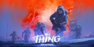 عرض أسلوب لعب The Thing: Remastered يسلط الضوء على التوتر والقتال والمطاردات - جورنالك جيمينج