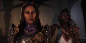 استعدوا للحرب في عرض إطلاق Dragon Age: The Veilguard - جورنالك جيمينج