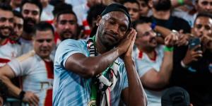 الاتحاد الإفريقي يعلن عقوبات رادعة ضد الزمالك .. جورنالك الريـاضي