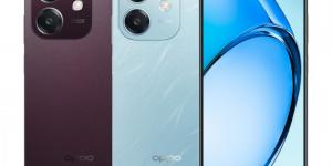 Oppo تطلق هاتف Oppo A3x 4G في السوق الهندي بتصميم مقاوم وسعر جيد - جورنالك