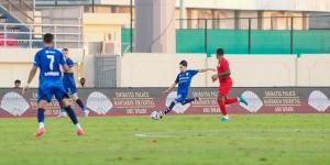 النصر يأتي من بعيد أمام البطائح - جورنالك