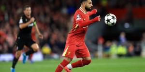 محمد صلاح يختار "شخص من التاريخ" يرغب في مقابلته "فمَن هو؟" - جورنالك