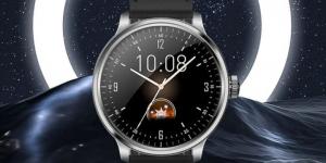 بأقل من 70 دولارًا.. لينوفو تطرح ساعتها الذكية Lenovo Watch - جورنالك للتكنولوجيا