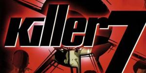 killer7 تحصل على تحديث خاص بنسخة الحاسب الشخصي لتحسين التجربة بعناصرها المختلفة - جورنالك جيمينج