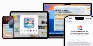 تفاصيل تحديث iOS 18.1 الجديد من ابل مع “Apple Intelligence” - جورنالك