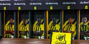 الاتحاد يواجه الجندل بالصف الثاني - جورنالك الرياضي