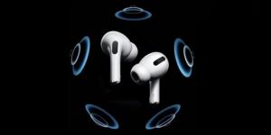 ابل تدعم سماعة AirPods Pro 2 اللاسلكية بمميزات جديدة في تحديث iOS 18.1 - جورنالك