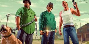 تفاصيل مذهلة في لعبة GTA San Andreas بمناسبة مرور 20 عامًا على إصدارها - جورنالك جيمنج