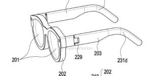 سامسونج تسجل براءة إختراع لنظارة AR تدعم المشاركة - جورنالك