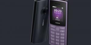 HMD تطلق هاتفها الجديد Nokia 110 4G إصدار 2024 - جورنالك للتكنولوجيا