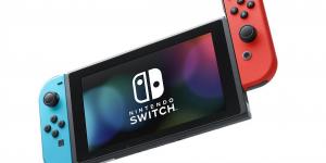 اقتراب موعد الإعلان عن Nintendo Switch 2 - جورنالك