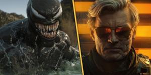 تعاون غير متوقع بين Black Ops 6 و Venom: The Last Dance - جورنالك جيمنج