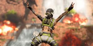 رئيس EA: الشركة غير مهتمة بإصدار Apex Legends 2 - جورنالك جيمنج