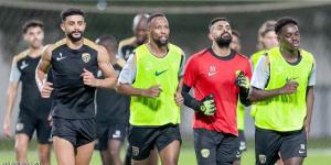 قبل الديربي.. بيريرا وكادش يدعمان الاتحاد - جورنالك الرياضي