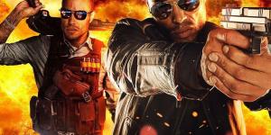 ”من المستحيل“ أن تطلق EA لعبة Battlefield Hardline 2 - جورنالك جيمنج