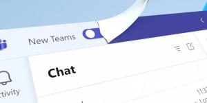 Microsoft Teams تطلق تجربة جديدة للدردشة والقنوات على جميع المنصات - جورنالك