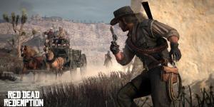 أقل من 9 آلاف لاعب يلعبون Red Dead Redemption على Steam - جورنالك جيمنج