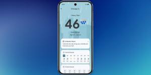 جوجل تطلق تطبيق Pixel Weather لأجهزة Pixel 6 والإصدارات الأحدث - جورنالك