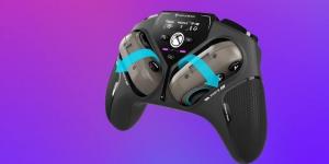 Turtle Beach تكشف عن وحدة تحكم Stealth Pivot بأزرار دوارة - جورنالك