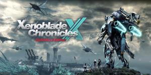 الإعلان عن لعبة Xenoblade Chronicles X Definitive Edition - جورنالك جيمنج