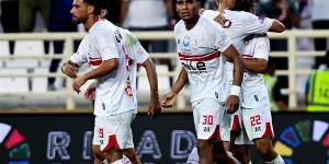 موعد مباراة الزمالك والبنك الأهلي في الدوري المصري الممتاز والقنوات الناقلة والتشكيل المتوقع - جورنالك