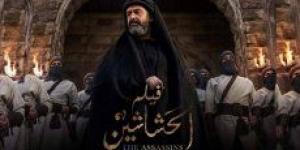 مسلسل "الحشاشين" يعود من جديد .. فيلم وثائقي يكشف كواليس نجاح المسلسل - جورنالك الفني