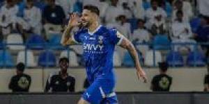 الهلال لا يعرف طعم الهزيمة في وجود ميتروفيتش ! - جورنالك الرياضي