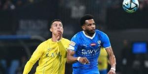 بث مباشر مشاهدة مباراة الهلال ضد النصر في الدوري السعودي 24/25 .. جورنالك الريـاضي