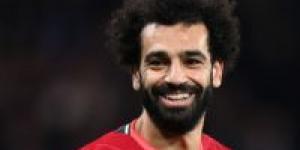 رقم متفرد لمحمد صلاح في الدوري الإنجليزي - جورنالك الرياضي